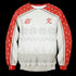 Personalized Konoha Hokage Unisex Wool Sweater